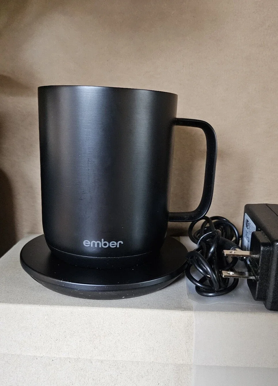 Ember Mug 2 10oz Smart Mug